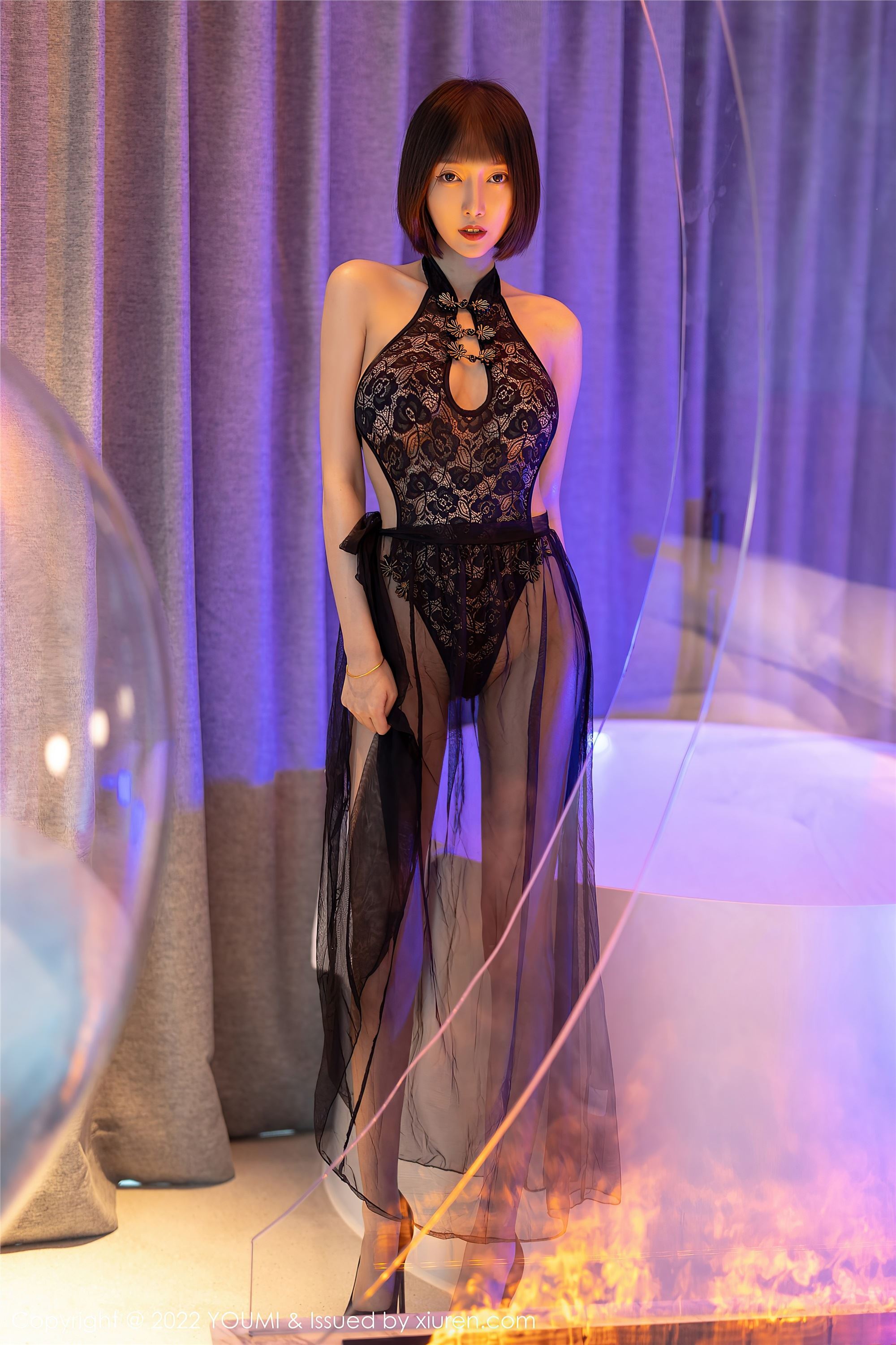 YouMi尤蜜荟 2022.05.10 Vol.788 玥儿玥